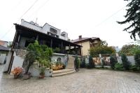 Pensiunea Antique - B&B Târgu Jiu