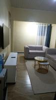 Celine Urban Stays - Chambres d'hôtes Nyeri