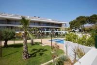 Ático Capri - Ferienwohnung Xàbia
