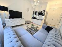 Deluxe Apartment mit 1 Schlafzimmer