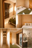 Tweepersoonskamer met Eigen Badkamer