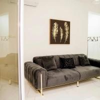 M H Luxury Residences - B&B Dulcigno