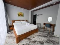 Tera Bali Villa 3 Bedugul - Ferienwohnung Bedegul