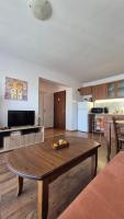 Апартамент Park & Sea Retreat - Bed and Breakfast Obzor