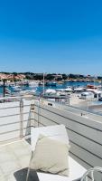 Les Ragues Appartements rénovés et au calme sur le spot de Windsurf et le Port de Carro - B&B Martigues