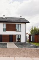 Apartamenty Wrzosowa 23 z garażem na rowery - Ferienwohnung Bad Kudowa