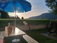 Hochtal Apartments - B&B Tannheim