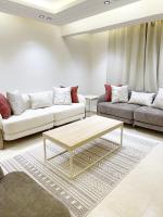 شقة عائلية بغرفتي نوم - B&B Riyadh