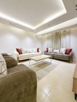 شقة عائلية بغرفتي نوم - B&B Riyadh
