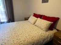Chambre Simple Deluxe avec Balcon