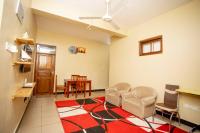 Daf House - B&B Zanzibar