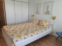 Ylimmän kerroksen luksusnäkymät ydinkeskustassa - B&B Uusikaupunki