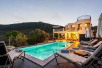 Villa Ekinoks - B&B Kalkan