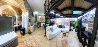 La Casetta non è soltanto un alloggio, è storia! - Ferienwohnung Trentinara
