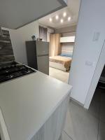Monolocale Familiare