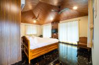 Serene Alibaug Villa with Private Pool - Bed and Breakfast Longhar