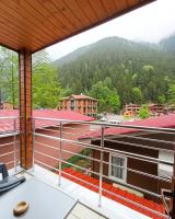 Han PANSİYON - B&B Çaykara