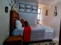 Apprt Ennakhil 1 - B&B El Jadida