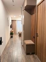Apartment Seventeen - Blue Sky Tower - Ferienwohnung Batumi