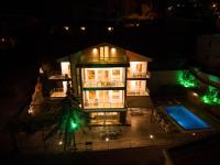 Villa Mevsim - Bed and Breakfast Kaş