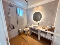 Casa con 1 dormitorio