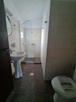 Studio mit Terrasse