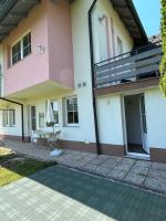 Apartment Hanna - B&B Rogaška Slatina