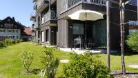Chalet LebensTraum im Zentrum von Oberstaufen - Ferienwohnung Oberstaufen