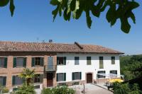 Casa di Mia Zia Bed & Wine - Loft Erbaluce - B&B Costigliole d'Asti