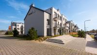 Flatbook Apartamenty Sztutowo Trimare z bilardem i parkingiem - Ferienwohnung Sztutowo