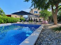 Villa Sandy Beach - Krk - Risika - B&B Risika