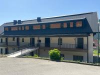 Appartement Dürnle Reißeck - B&B Mühldorf