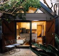 The Salt Barn - B&B Cape Town
