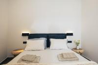 Suite Supérieure Lit King-Size