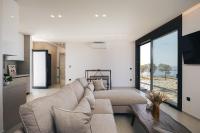 Pelagos Seaside Suites - Chambres d'hôtes Mália