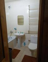 Квартира - Bed and Breakfast Mukachevo