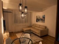 Twin Apartment - Ferienwohnung Skopje