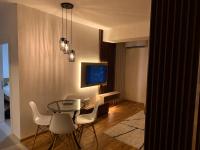 Twin Apartment - Ferienwohnung Skopje