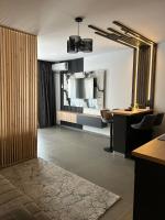 SunRise Studio - B&B Costineşti