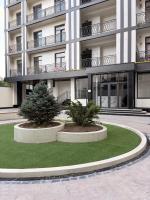 Darkhan Residence - B&B Tashkent