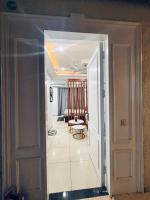 Saffron Nest - B&B Zerakpur