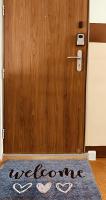 Modern Studio Park Kasprowicza - B&B Stettino