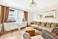 Central Design Apartments - Three To Choose - B&B Bratislava