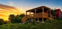Reconquista Villa Serrana - B&B Villa Serrana