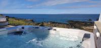 Mill House, Causeway Coast -from Water's Edge Stays - Chambres d'hôtes Dunseverick