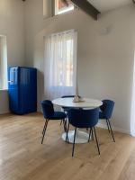 Spazio Perlasca Apt 4 - Cernobbio Como Lake - B&B Cernobbio