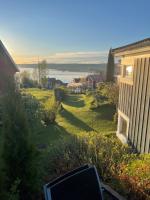 Nice apartment overlooking Siljan - B&B Rättvik
