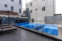 Tastefully Furnished 2Bed Apartment - B&B Lekki