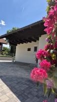 Wasser & Bergwelt Appartement Kärnten - B&B Seeboden