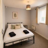 Amber's York Hideaway, Free Parking, Walk to City - B&B York